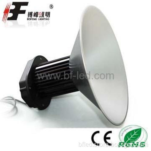 High Quality LED High Bay Light with Bridelux-chip,Meanwell Driver
